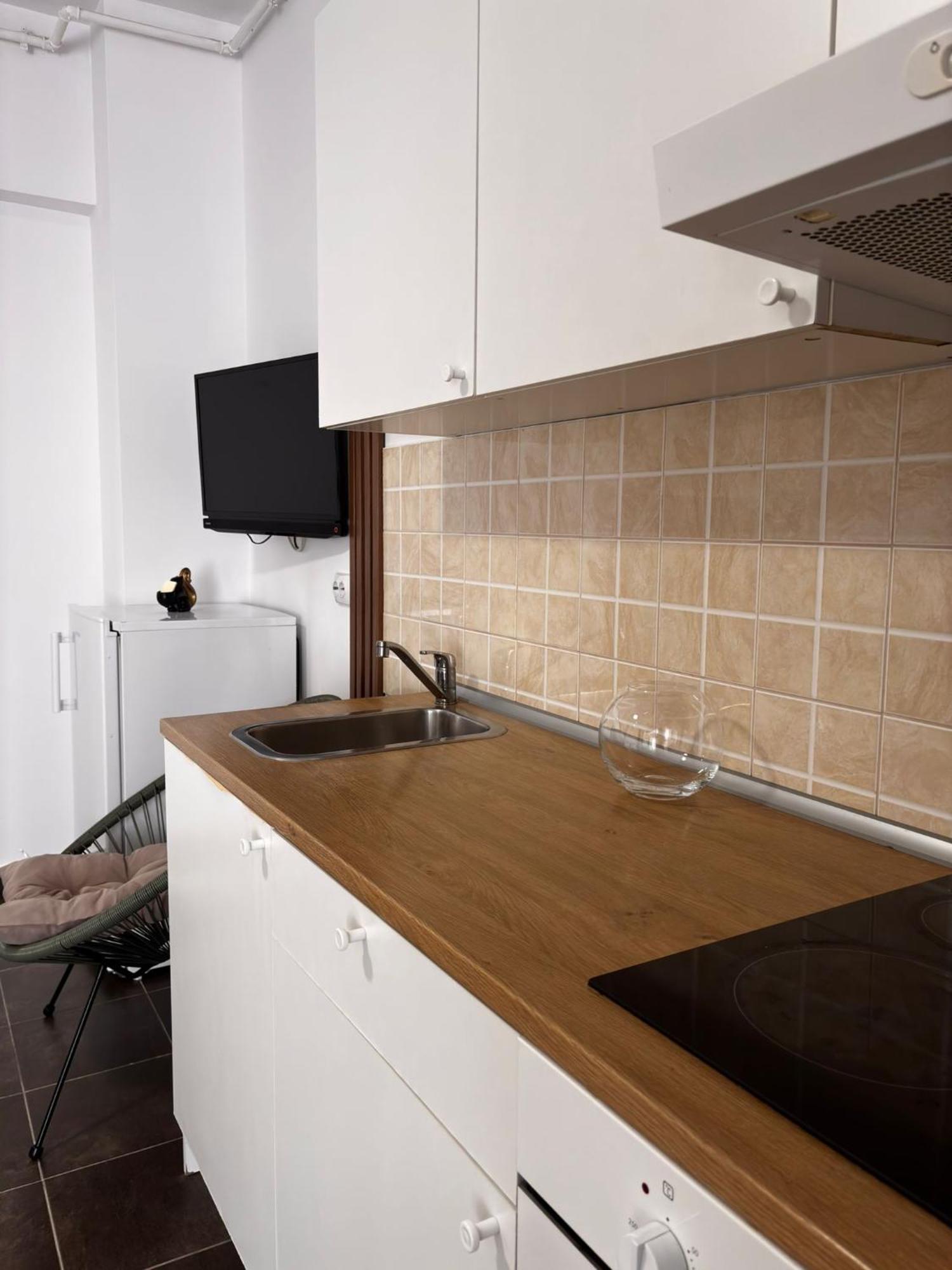 Central Studio Bucharest بوخارست المظهر الخارجي الصورة