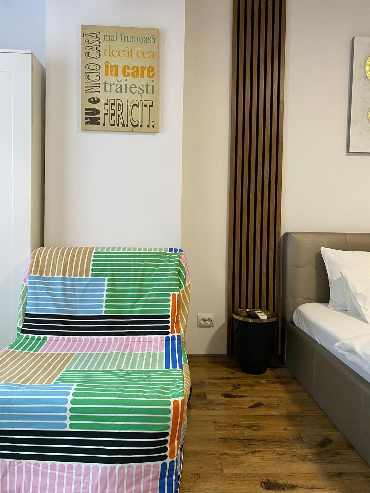 Central Studio Bucharest بوخارست المظهر الخارجي الصورة
