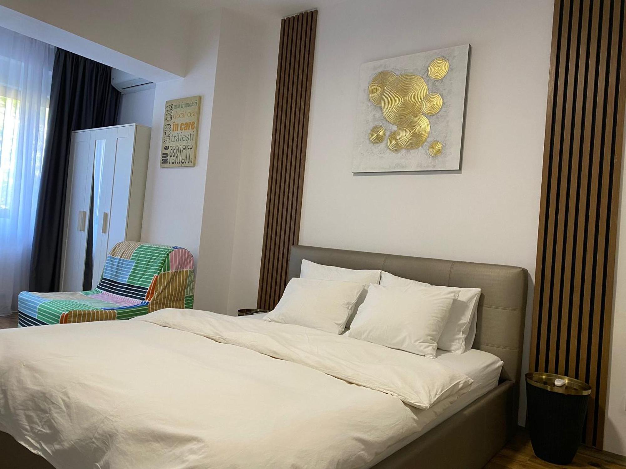 Central Studio Bucharest بوخارست المظهر الخارجي الصورة